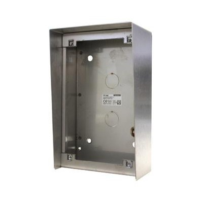 FX-4646 :: Custodia da Superficie per Targa Monoblocco Serie MARINE ST2