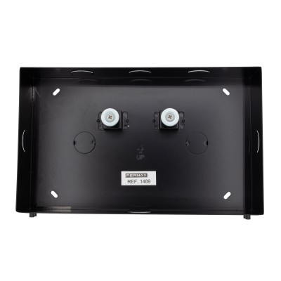 FX-1489 :: Staffa per Installazione a Superfice Monitor 10" Serie WIT e NEO