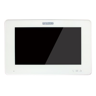 FX-14501 :: MEET Monitor Vivavoce  7" Serie NEO