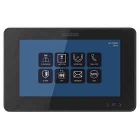 FX-14503 :: MEET Monitor Vivavoce  7" Serie NEO