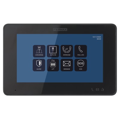 FX-14503 :: MEET Monitor Vivavoce  7" Serie NEO