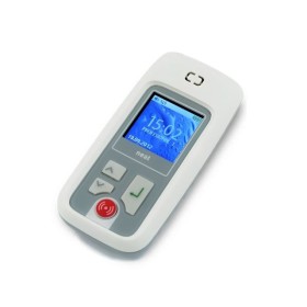 TREX :: Ricevitore portatile