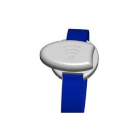 EPICARE :: Sensore a bracciale e da letto per l'epilessia