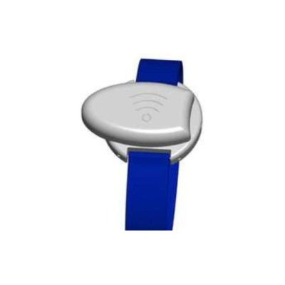 EPICARE :: Sensore a bracciale e da letto per l'epilessia