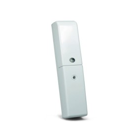 5515B :: Contatto magnetico bianco Silentron Sensor HT