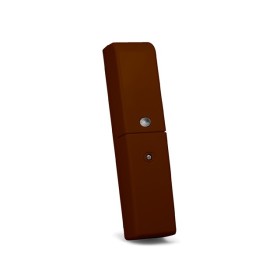 5515M :: Contatto magnetico marrone Silentron Sensor HT