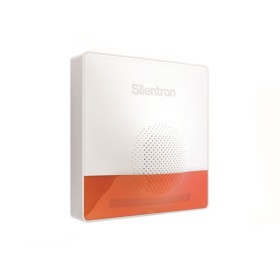 7200 :: Sirena da esterno Silentron Sirenya Evolution