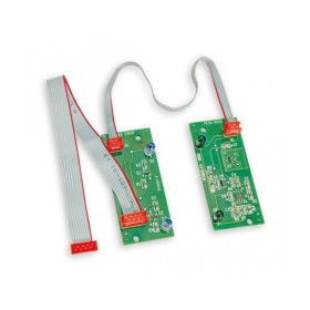 P2600805 :: Kit Antischiuma/Antifiamma