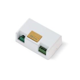 7301 :: Ricevitore per comandi domotici a relè Silentron Radioswitch 230 V AC ADV