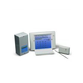5459 :: Ricevitore per espansione via radio Silentron R-Evolution 12