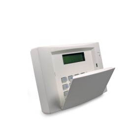 5155 :: Trasmettitore telefonico GSM Silentron Vocalphone SENIOR HT