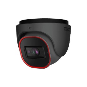 DI-340IPS-28-G :: Telecamera Dome IP 4MP Ottica Fissa Poe