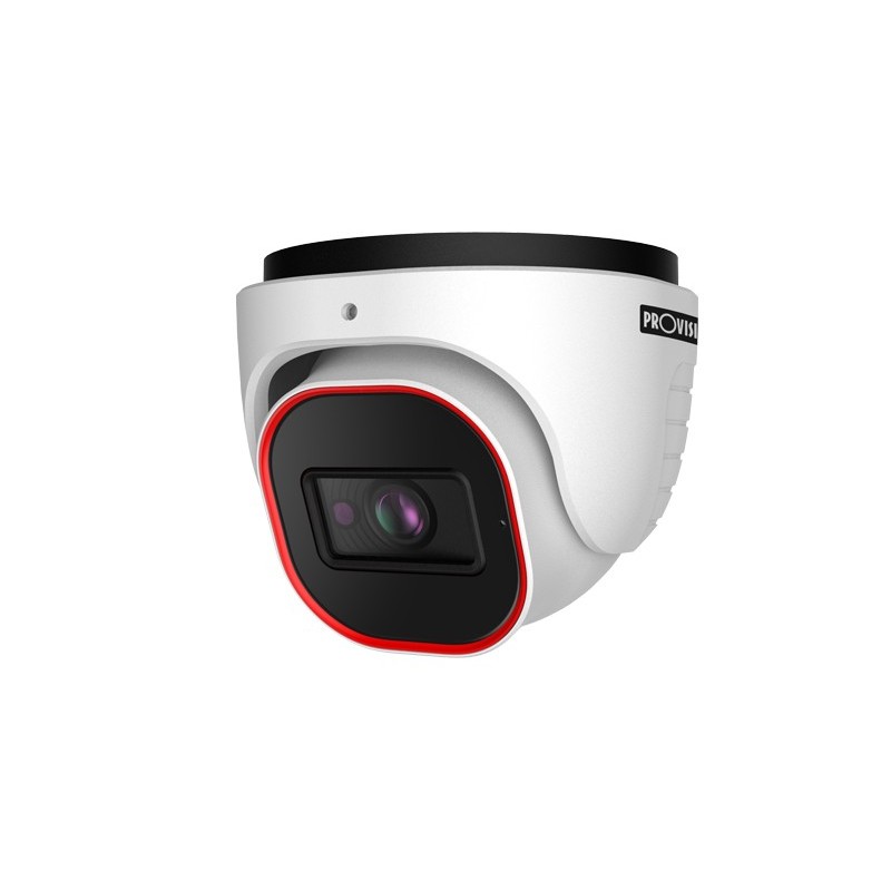 Telecamera Sicurezza A Cupola LTS LTCMD803 – Aperta Ma Mai Usata, Perfetta - Foto 4
