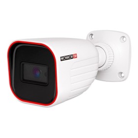 I4-380IPSN-28-V3 :: Telecamera Bullet IP 8MP Ottica Fissa Poe