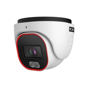 DL-320IPSR-36 :: Telecamera Dome IP 2MP Ottica Fissa Poe RAINBOW