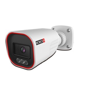 TL-320IPSR-36 :: Telecamera Bullet IP 2MP Ottica Fissa Poe RAINBOW