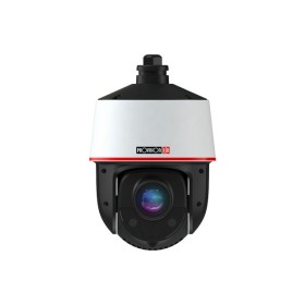 Z4-25IPEN-4(IR) :: Telecamera IP 4MP Rilevamento-Automatico PTZ DDA