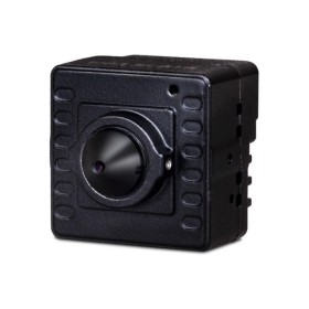 MC-322IPE-37 :: Mini Telecamera IP con obiettivo stenopeico