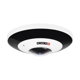 FEI-360IPN-V3 :: Telecamera IP 6MP Anti Vandalo Poe IP SPECIAL
