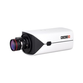 BX-341IPEN :: Telecamera IP 4MP Box Camera DDA IP SPECIAL