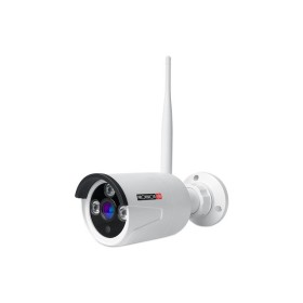 I3-330WIP536-M :: Telecamera Bullet IP 3MP Ottica Fissa Poe IP Wireless