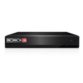 NVR5-4100PXN(MM) :: Videoregistratore di rete 4Ch+5MP NVR DDA