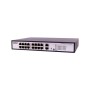 PoES-16250C+2 Combo :: IP Switch POE 10/100 MBPS