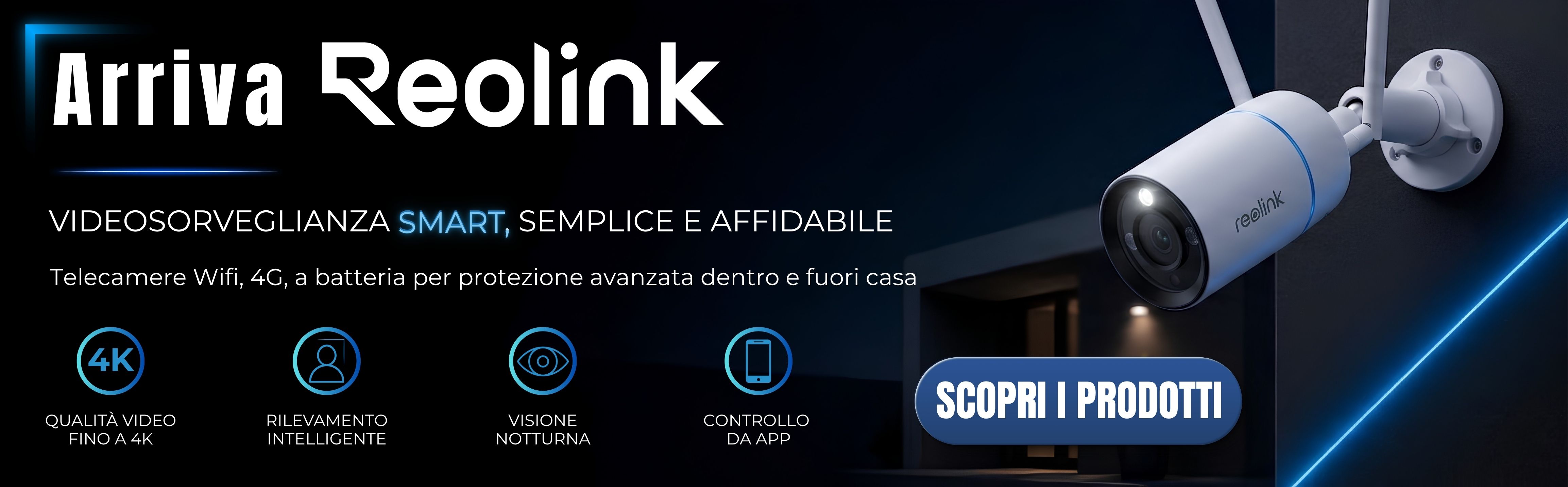 REOLINK