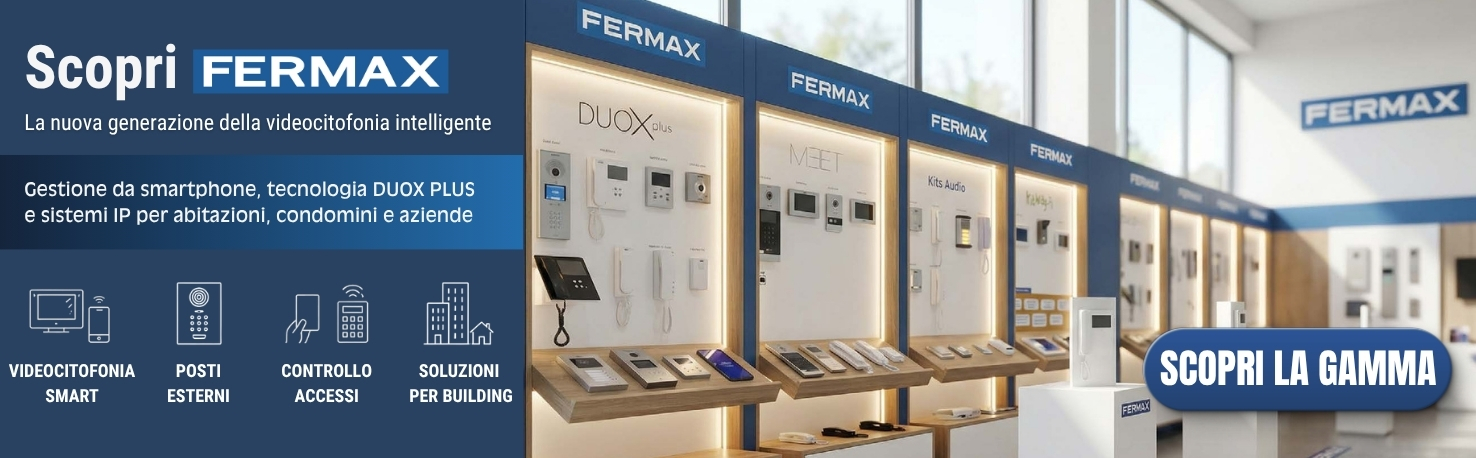 FERMAX